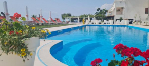 Hotel Cristina Diamante